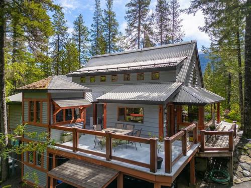 40 Black Tusk Drive, Whistler, BC 