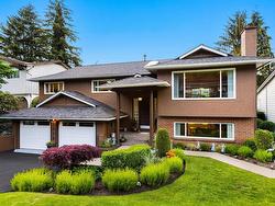 2518 CABLE COURT  Coquitlam, BC V3H 3E9