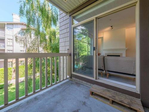 322 2083 W 33Rd Avenue, Vancouver, BC 