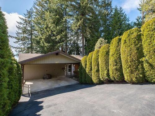 187 April Road, Port Moody, BC 