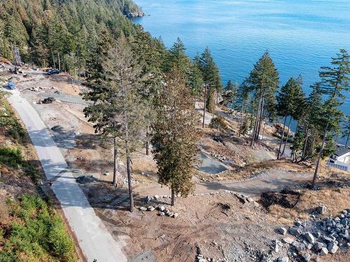 765 Seymour Bay Drive, Bowen Island, BC 