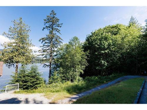 6106 Poise Island Drive, Sechelt, BC 