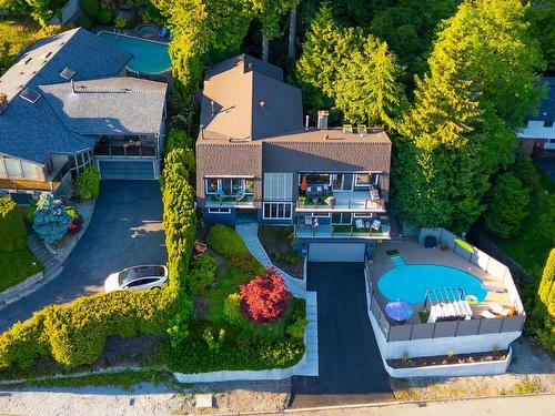 324 Montroyal Boulevard, North Vancouver, BC 