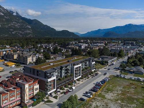 610 37881 Cleveland Avenue, Squamish, BC 