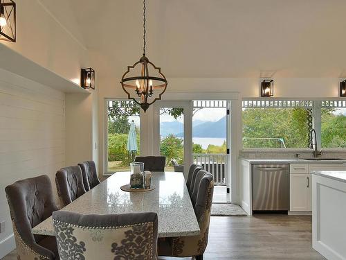 6352 Sandpiper Road, Sechelt, BC 