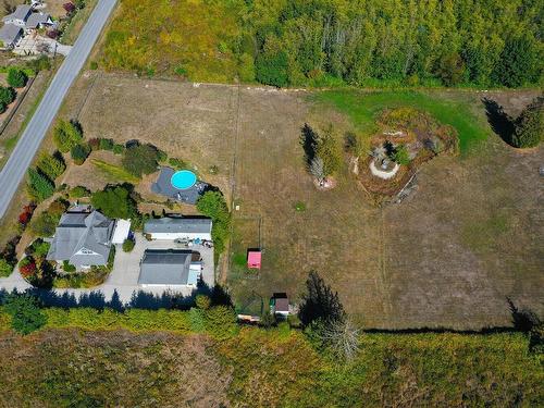 6352 Sandpiper Road, Sechelt, BC 