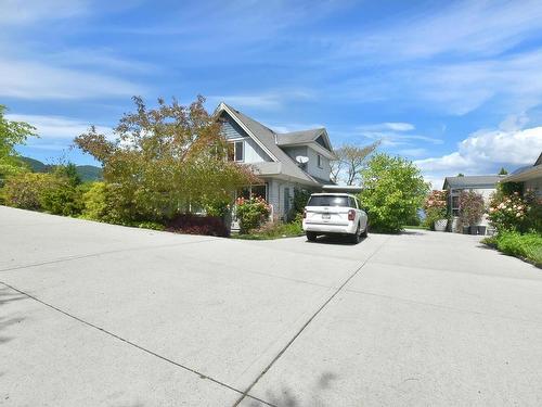 6352 Sandpiper Road, Sechelt, BC 