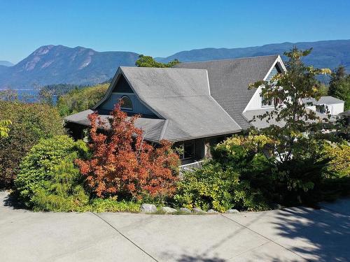 6352 Sandpiper Road, Sechelt, BC 