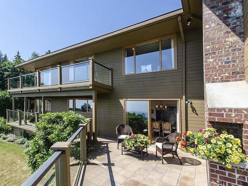 1170 Eyremount Drive, West Vancouver, BC 