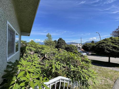 3420 Normandy Drive, Vancouver, BC 