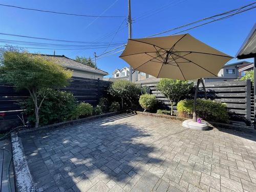 3420 Normandy Drive, Vancouver, BC 