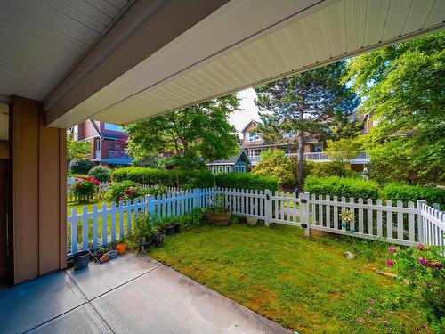 92 3088 Francis Road, Richmond, BC 