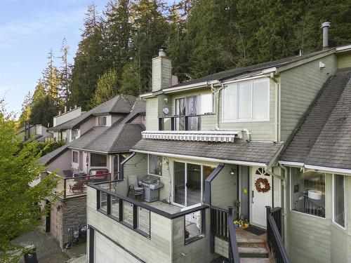 2373 Badger Road, North Vancouver, BC 