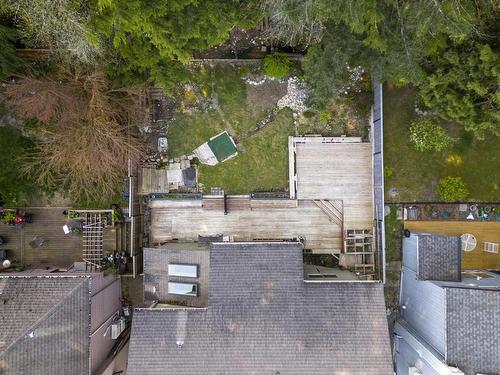 2373 Badger Road, North Vancouver, BC 