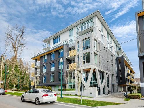 301 7428 Alberta Street, Vancouver, BC 