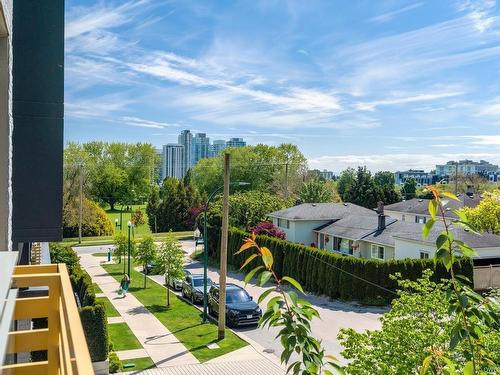 301 7428 Alberta Street, Vancouver, BC 