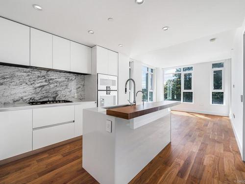 301 7428 Alberta Street, Vancouver, BC 