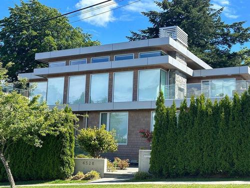 4528 Langara Avenue, Vancouver, BC 