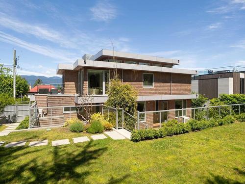 4528 Langara Avenue, Vancouver, BC 