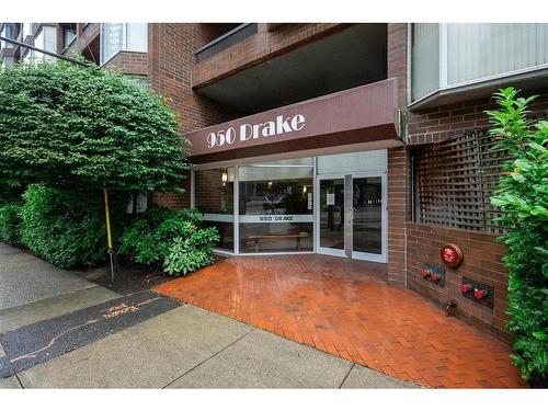 307 950 Drake Street, Vancouver, BC 