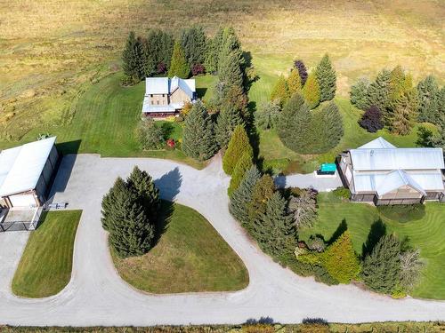 8891 Pemberton Meadows Road, Pemberton, BC 