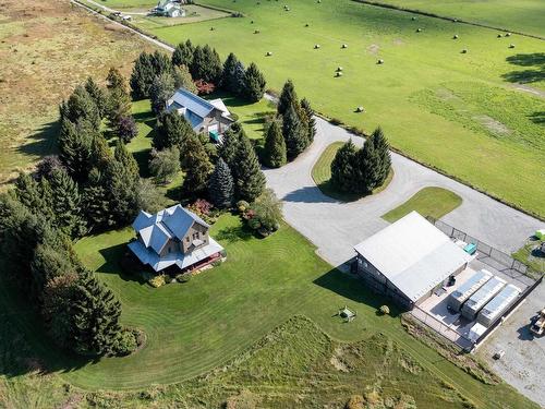 8891 Pemberton Meadows Road, Pemberton, BC 