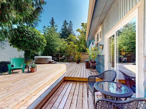 4569 Francis Peninsula Road, Madeira Park, BC 