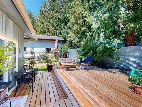 4569 Francis Peninsula Road, Madeira Park, BC 