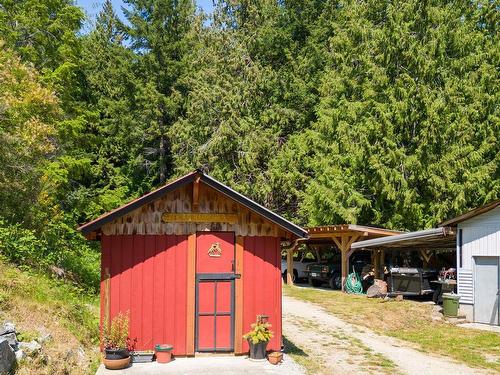 4569 Francis Peninsula Road, Madeira Park, BC 