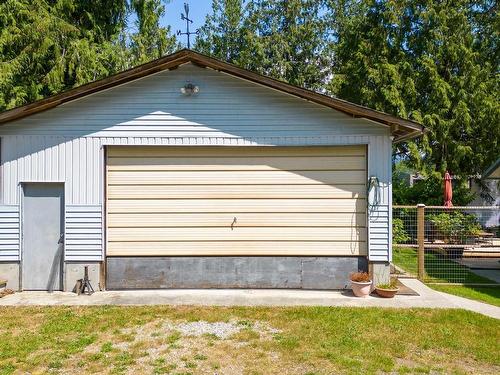 4569 Francis Peninsula Road, Madeira Park, BC 