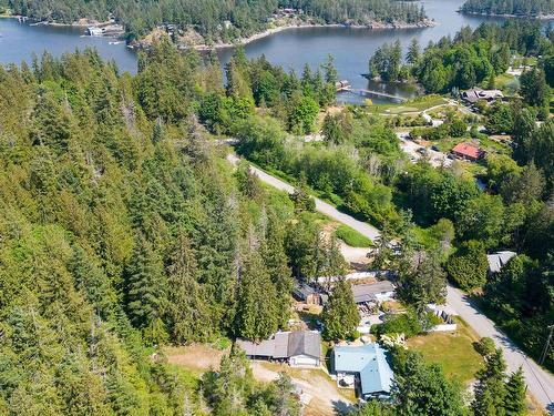 4569 Francis Peninsula Road, Madeira Park, BC 