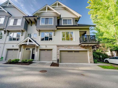 34 1362 Purcell Drive, Coquitlam, BC 