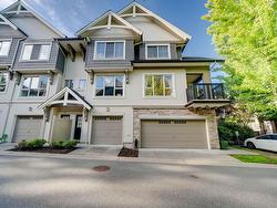 34 1362 PURCELL DRIVE  Coquitlam, BC V3E 0A5