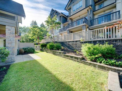 34 1362 Purcell Drive, Coquitlam, BC 