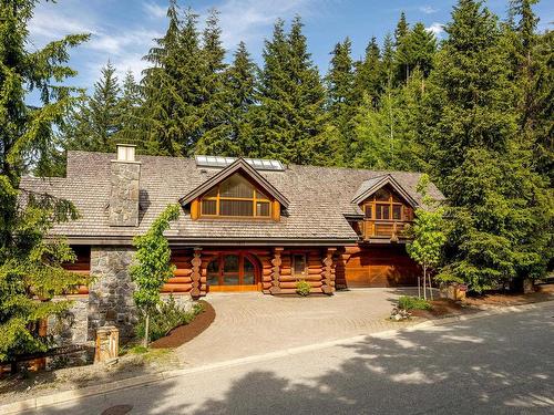 3817 Sunridge Drive, Whistler, BC 