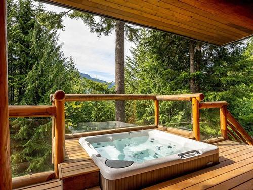 3817 Sunridge Drive, Whistler, BC 