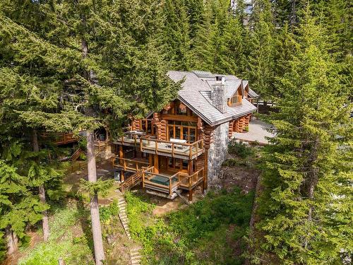 3817 Sunridge Drive, Whistler, BC 