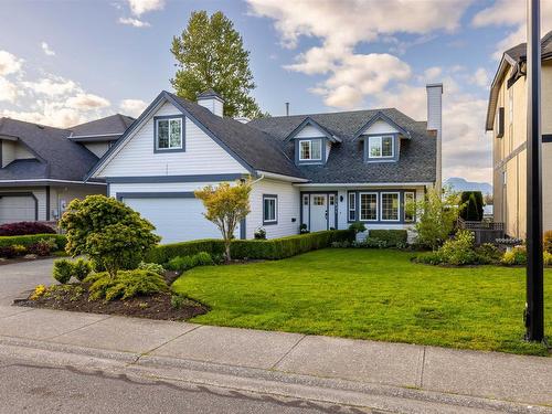 21471 Thornton Avenue, Maple Ridge, BC 