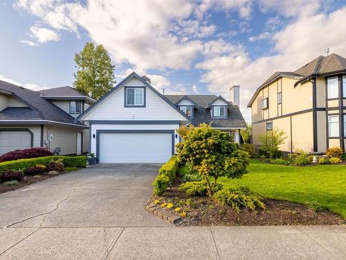 21471 Thornton Avenue, Maple Ridge, BC 