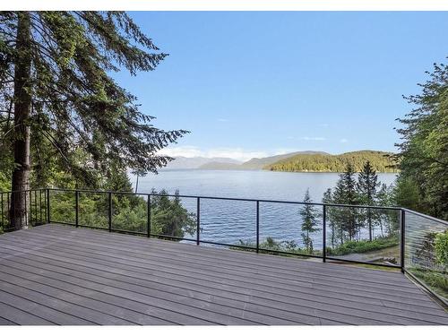 990 Marine Drive, Gibsons, BC 