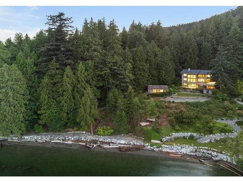 990 Marine Drive, Gibsons, BC 