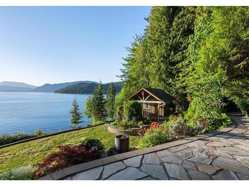 990 Marine Drive, Gibsons, BC 