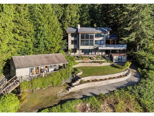 990 Marine Drive, Gibsons, BC 