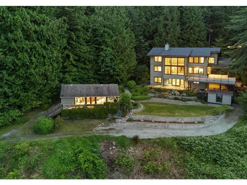 990 Marine Drive, Gibsons, BC 