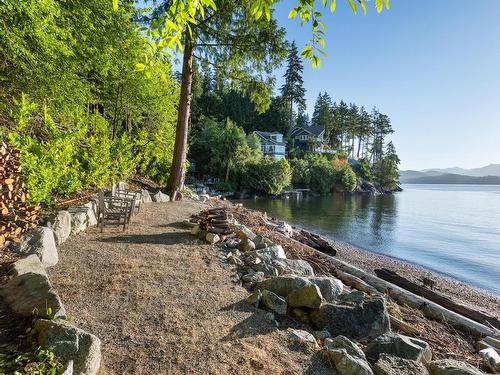 990 Marine Drive, Gibsons, BC 