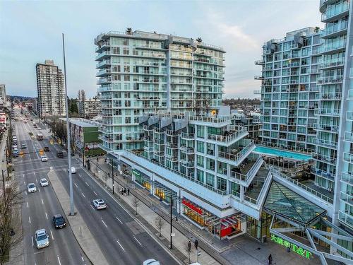 608 2220 Kingsway, Vancouver, BC 