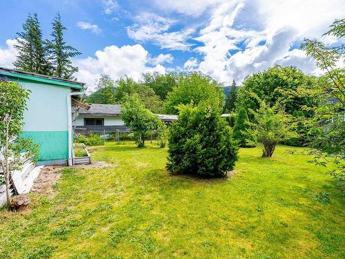 5 Bracken Parkway, Squamish, BC 