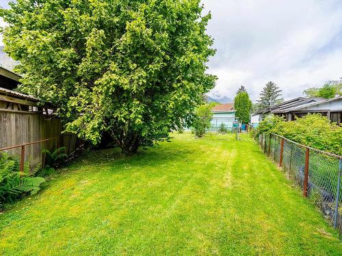 5 Bracken Parkway, Squamish, BC 