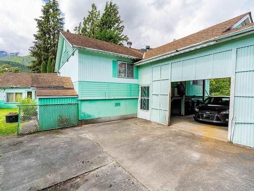 5 Bracken Parkway, Squamish, BC 