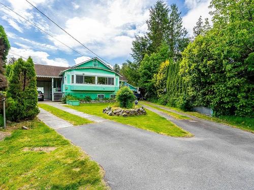 5 Bracken Parkway, Squamish, BC 